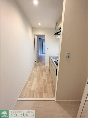 URBAN MILLSの物件内観写真